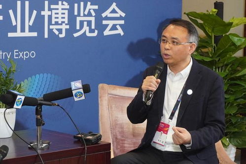 大數(shù)據(jù)的未來是場景應用——清華大學互聯(lián)網(wǎng)產業(yè)研究院院長朱巖觀點解析