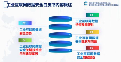 《工業(yè)互聯(lián)網(wǎng)數(shù)據(jù)安全白皮書2020》對互聯(lián)網(wǎng)數(shù)據(jù)服務發(fā)展的啟示