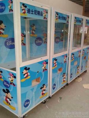 兒童樂園投資指南 從電玩設(shè)備到整場(chǎng)策劃的成本解析